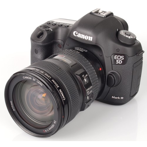 Canon EOS 5D