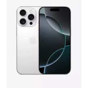 Apple iPhone 16 Pro Max - 256 GB - Gold Gray (Unlocked)