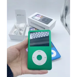 Brand New Apple iPod Classic 7th 160GB 256GB 1TB Gen Best Gift Freeshipping